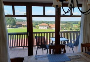 Ferienwohnung Spittler – Klimatisierte Ferienwohnung