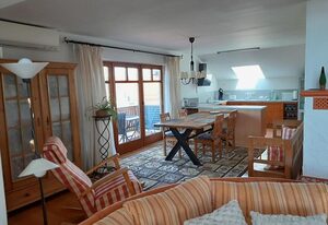 Ferienwohnung Spittler – Klimatisierte Ferienwohnung