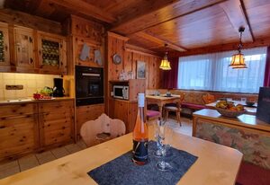Goldenes Landl, Ferienhaus – "Goldenes Landl"-Ferienhaus/5 Schlafräume/5xDu.,WC