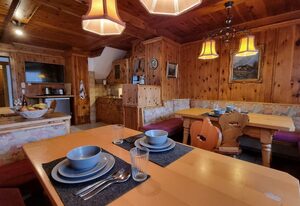 Goldenes Landl, Ferienhaus – "Goldenes Landl"-Ferienhaus/5 Schlafräume/5xDu.,WC