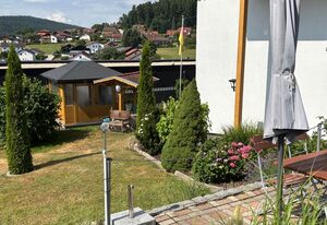 Ferienwohnungen Schellein – FeWo1