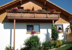 Ferienwohnungen Schellein – FeWo1
