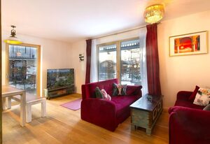 Karwendelperle -419-