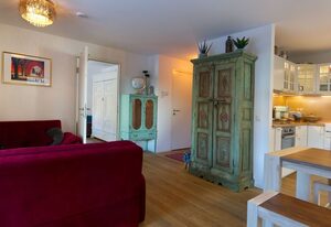 Karwendelperle -419-