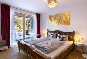Karwendelperle -419-