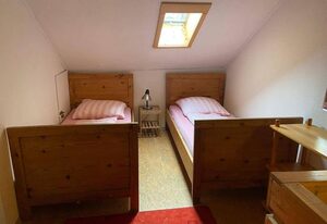 Ferienhaus Winter – Ferienhaus mit 3 Schlafräumen
