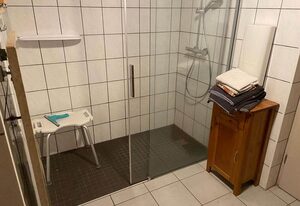 Ferienhaus Winter – Ferienhaus mit 3 Schlafräumen