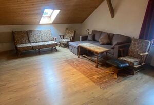 Ferienhaus Winter – Ferienhaus mit 3 Schlafräumen