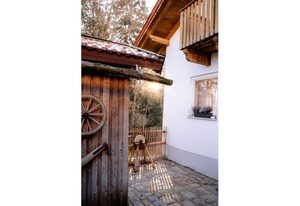Ferienwohnung Weideblick Gänsberg