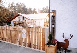 Ferienwohnung Weideblick Gänsberg
