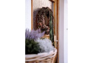 Ferienwohnung Weideblick Gänsberg