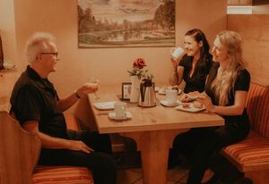 Gasthof-Pension Meindl – Einzelzimmer inkl. WLAN