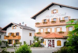 Gasthof-Pension Meindl – Einzelzimmer inkl. WLAN