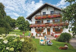Wofahanslhof – Doppelzimmer 1