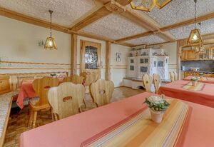Wofahanslhof – Doppelzimmer 1