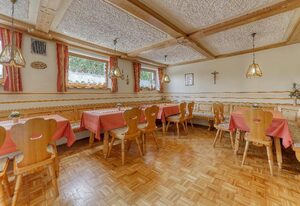 Wofahanslhof – Doppelzimmer 1