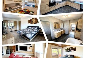 Ferienhaus Lieblingsplatz