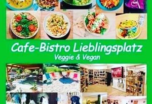 Ferienhaus Lieblingsplatz