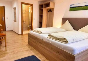Hotel-Gasthof Altmann – Einzelzimmer mit WLAN
