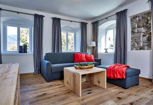 Gasthof Stern – Wetztstoa-Loft