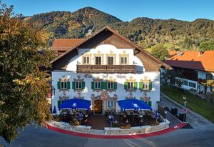 Gasthof Stern – Wetztstoa-Loft