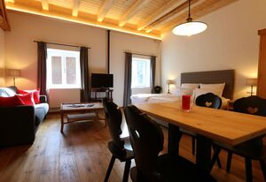 Gasthof Stern – Wetztstoa-Loft