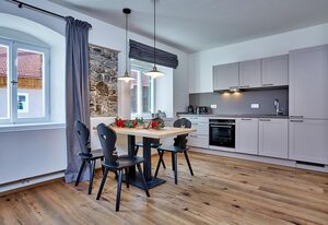 Gasthof Stern – Wetztstoa-Loft