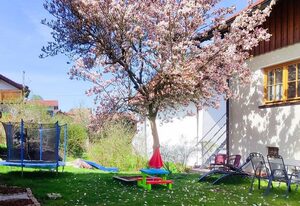 Ferienwohnung zur alten Schmiede – Ferienwohnung für bis zu 8 Personen