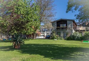 Gasthof zur Post – Ferienwohnung Postresidenz
