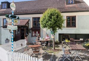 Gasthof zur Post – Ferienwohnung Postresidenz