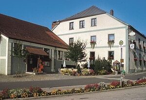 Gasthof zur Post – Ferienwohnung Postresidenz