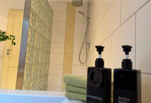 Ferienwohnung "Ottenzeller Haisl" – Ferienwohnung mit Terrasse
