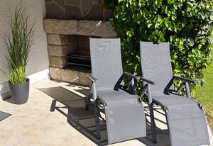Ferienwohnung "Ottenzeller Haisl" – Ferienwohnung mit Terrasse