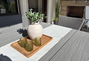 Ferienwohnung "Ottenzeller Haisl" – Ferienwohnung mit Terrasse