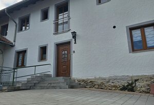 Ferienwohnung Wilde Hilde inklusive aktivCARD
