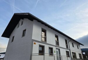 Ferienwohnung Wilde Hilde inklusive aktivCARD