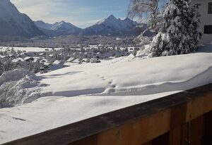 Berglust, Haus – "Berglust Nr. 2", Fewo, Dusche, WC, 2 Schlafräume