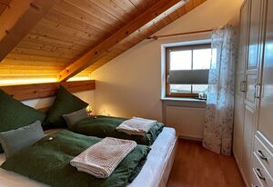 Ferienwohnung Bergzeit