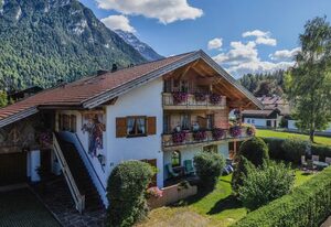 Elisabeth, Gästehaus – "Steinrösl - Nr. 1" - Fewo/1 Schlafraum/Dusche, WC
