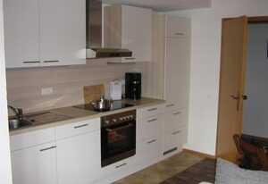 Ferienwohnung Georg Gassenhuber – Ferienwohnung (2 Schlafz.)