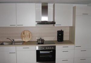 Ferienwohnung Georg Gassenhuber – Ferienwohnung (2 Schlafz.)