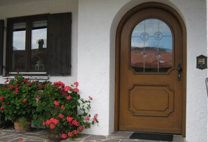 Ferienwohnung Georg Gassenhuber – Ferienwohnung (2 Schlafz.)
