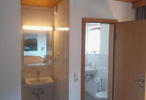 Ferienwohnung Georg Gassenhuber – Ferienwohnung (2 Schlafz.)