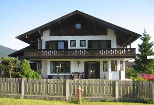 Ferienwohnung Georg Gassenhuber – Ferienwohnung (2 Schlafz.)