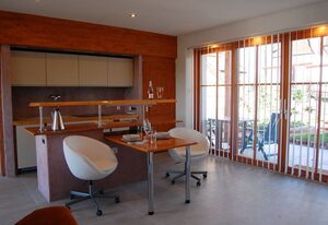 Studio Via Claudia Augusta