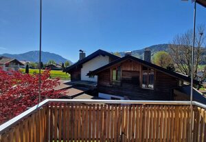 AlpenMuse – Ferienwohnung