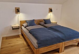 AlpenMuse – Ferienwohnung