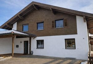 AlpenMuse – Ferienwohnung