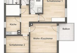 AlpenMuse – Ferienwohnung