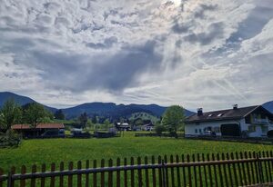 AlpenMuse – Ferienwohnung